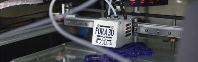 Rosatom Presented Domestic Control System for 3D Printers