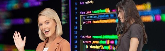 47% of developers say bad project managers are their biggest problem