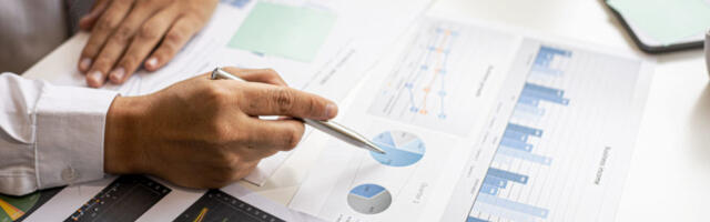 The Importance of a Fractional CFO for Startups and SMBs