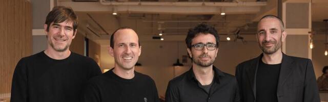 Spain’s Freeverse.io rakes in €10 million to turbocharge digital ownership in NFT world