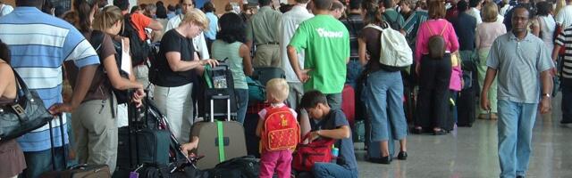 Canada’s Busiest Airport Grapples With Delays Even Before Hectic Summer Season