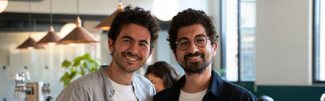 French startup JUST lands €3 million to revolutionize online shopping