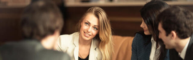 Strategic Partnerships: Hitch Your Wagon to a Star