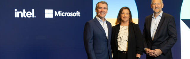 New research unveiled at Dell Technologies Forum reveals Irish businesses see their people as their greatest asset in driving digital transformation
