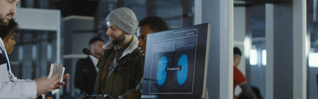 Urgent need for organizations to adopt identity security for cyber defense