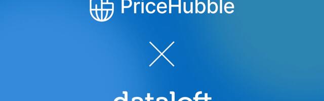 PriceHubble increases its European road frontage by acquiring Dataloft