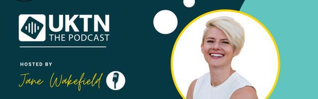 UKTN Podcast: Creating an AI version of yourself with the founder of Coachvox