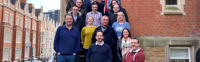 Insurance analytics firm Percayso Inform raises £2.7m