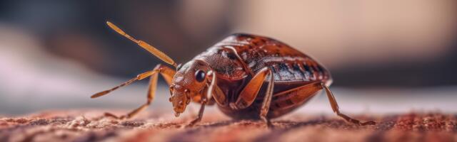 Pest detection platform Spotta raises £3m amid bedbug scourge