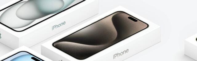 iPhone 16 and iPhone 16 Plus Rumored to Feature Increased 8GB RAM and Wi-Fi 6E Support