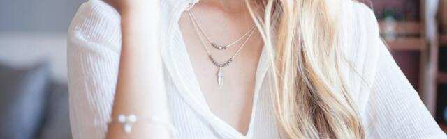 Here’s How To Start A Permanent Jewelry Business