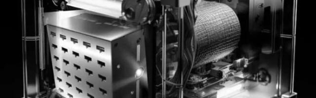 Fusion Propulsion Breakthrough: Rocket Star Inc. Tests New Drive System with SpaceX