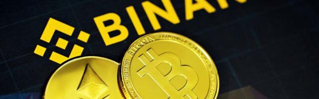 Binance is appealing $6-million CAD fine from FINTRAC, report says