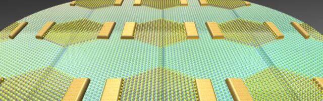 Researchers grow sub-nanometer size transistors — new 1D MTB transistors jump ahead of the IEEE 2037 roadmap
