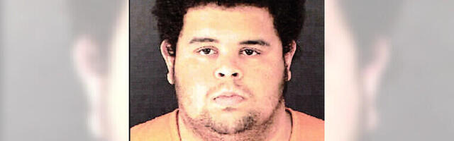 Victims strike back against alleged California serial stalker who tormented them with threats, profanity, slurs