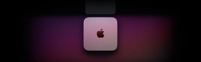 M4 Mac mini rumored to launch this year