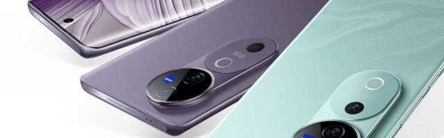 Weekly poll results: the vivo V40 Pro is a solid but pricey upgrade, the V40 has to prove itself