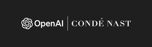 OpenAI strikes content deal with Condé Nast, raising questions about future of publishing