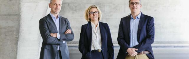 Antwerp-based Beebop.ai raises €4.9 million to integrate residential devices into the power systems