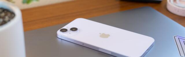 Some iPhone 14 Plus phones have a camera issue, but Apple may fix it for free