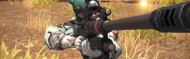 Final Fantasy 14 world first Ultimate Raid challengers busted for cheating thanks to single pixel