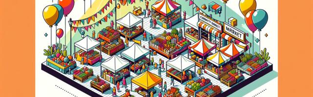 Brown Mamas Marketplace returns this Saturday