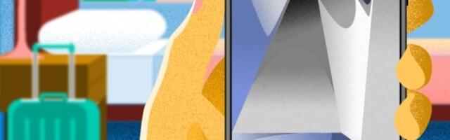 Samsung details the Now Bar in One UI 7, its take on the Dynamic Island