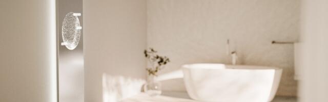 Withings unveils health mirror and advanced blood pressure monitor