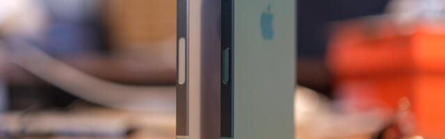 Fresh iPhone 17 Air leak points to record-thin design