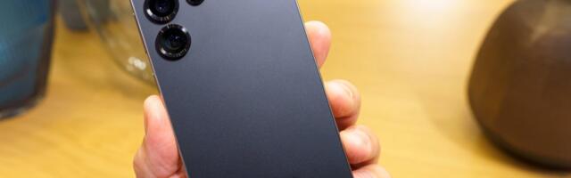 Samsung Galaxy S25 Ultra vs Galaxy S24 Ultra camera shootout, part 2