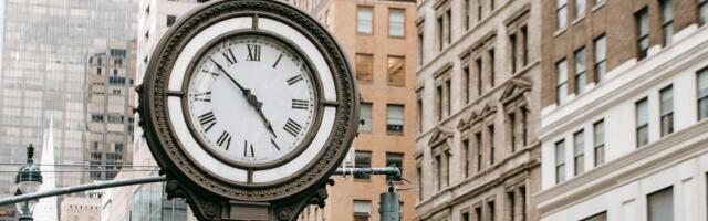 Nasdaq earnings report shows market decline