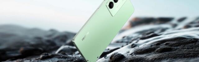 New Realme 14x variant launched in Malaysia