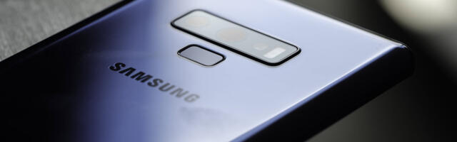 The Galaxy S8 reminded me of a very useful but almost abandoned Android feature