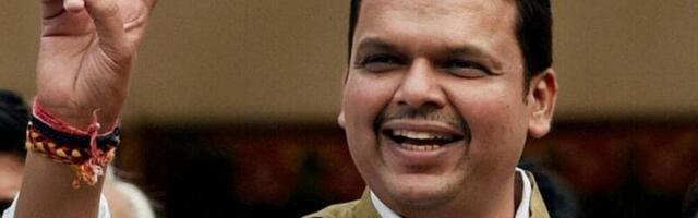 Maharashtra On Track To Become India’s AI Capital: CM Fadnavis