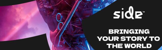 Game services firm PTW rebrands as Side