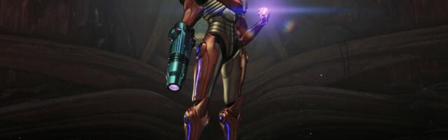 Metroid Prime 4: Beyond is getting a Nintendo Switch 2 Edition