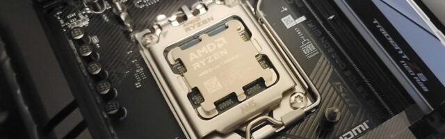 AMD pins Ryzen 9000 'failures' on compatibility issues — BIOS update recommended to avoid boot problems