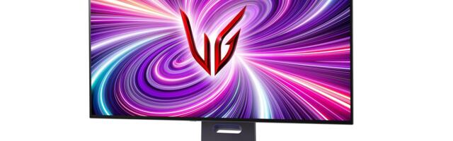 Save over $500 on a stunning LG Ultragear OLED gaming monitor
