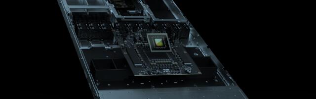 Nvidia announces NVLink Fusion to allow custom CPUs and AI Accelerators to work with its products