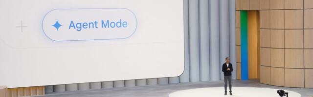 Google is bringing an ‘Agent Mode’ to the Gemini app