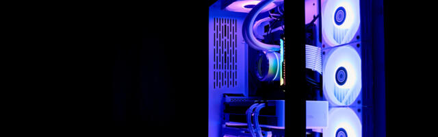 How Many Fans Does Your PC Actually Need?