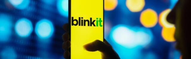 Blinkit’s Balewadi Dark Store Resumes Operations : Report