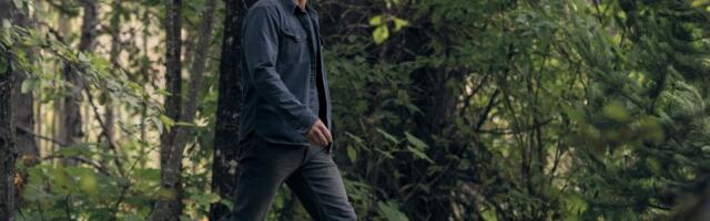 Yosemite National Park is terrifying in Untamed trailer