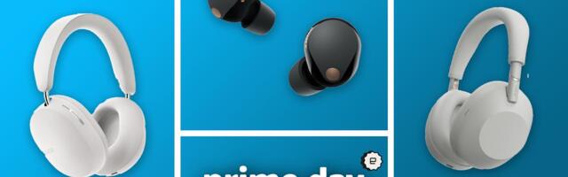 Prime Day 2025: The best headphone and earbud deals available right now