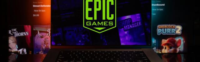 Epic Games Settles With Samsung. That's a Big Deal for Fortnite Players and Gamers More Broadly