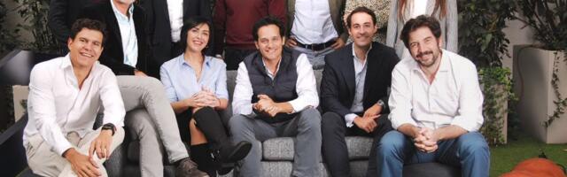 Nzyme closes €160M Fund to transform traditional Spanish businesses