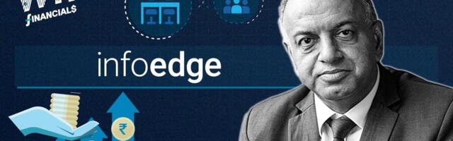 Info Edge Q1: Profit Surges 32% YoY To INR 343 Cr