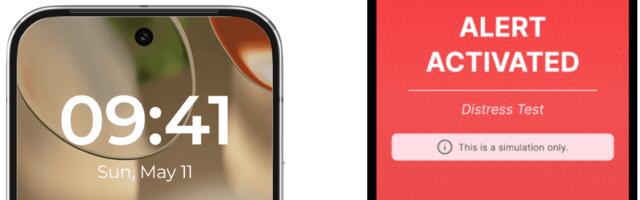 Pebblebee Is Getting Serious About Personal Safety Tracking