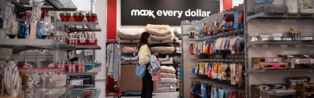 TJX shared its secret weapon for keeping prices low as other retailers start passing tariff costs on to shoppers