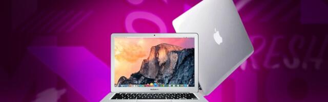 A MacBook Air for under $200? Yes, its legit.